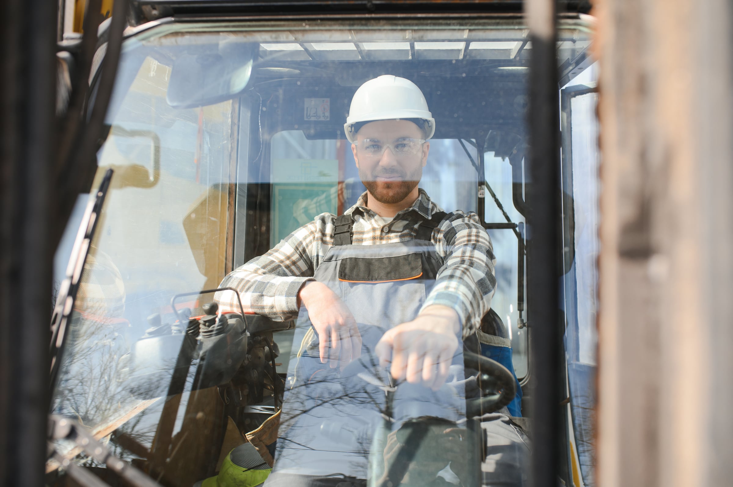 Forklifts